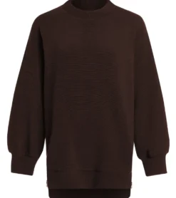 Varley Mae Longline Sweat