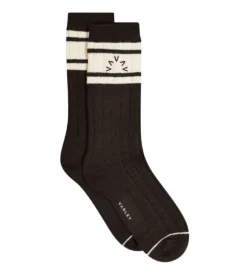 Varley Malissa Plush Wide Rib Sock