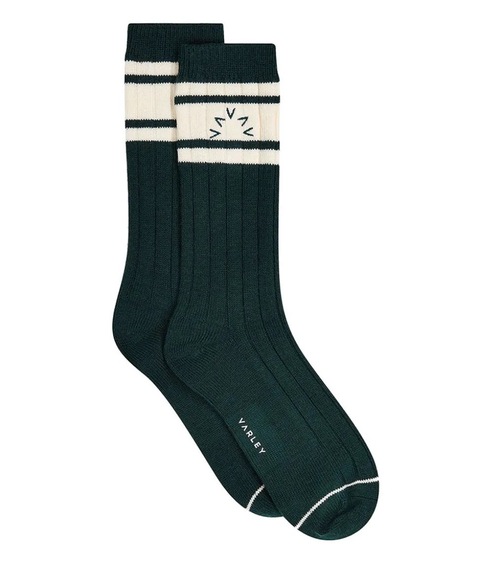 Varley Malissa Plush Wide Rib Sock