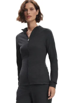 Varley Marja Zip Through Midlayer Jacket