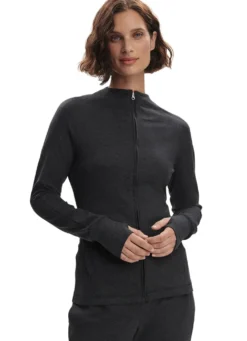 Varley Marja Zip Through Midlayer Jacket