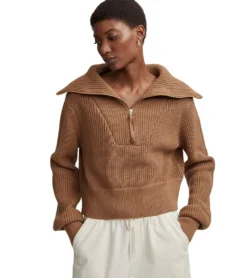 Varley Mentone Knit