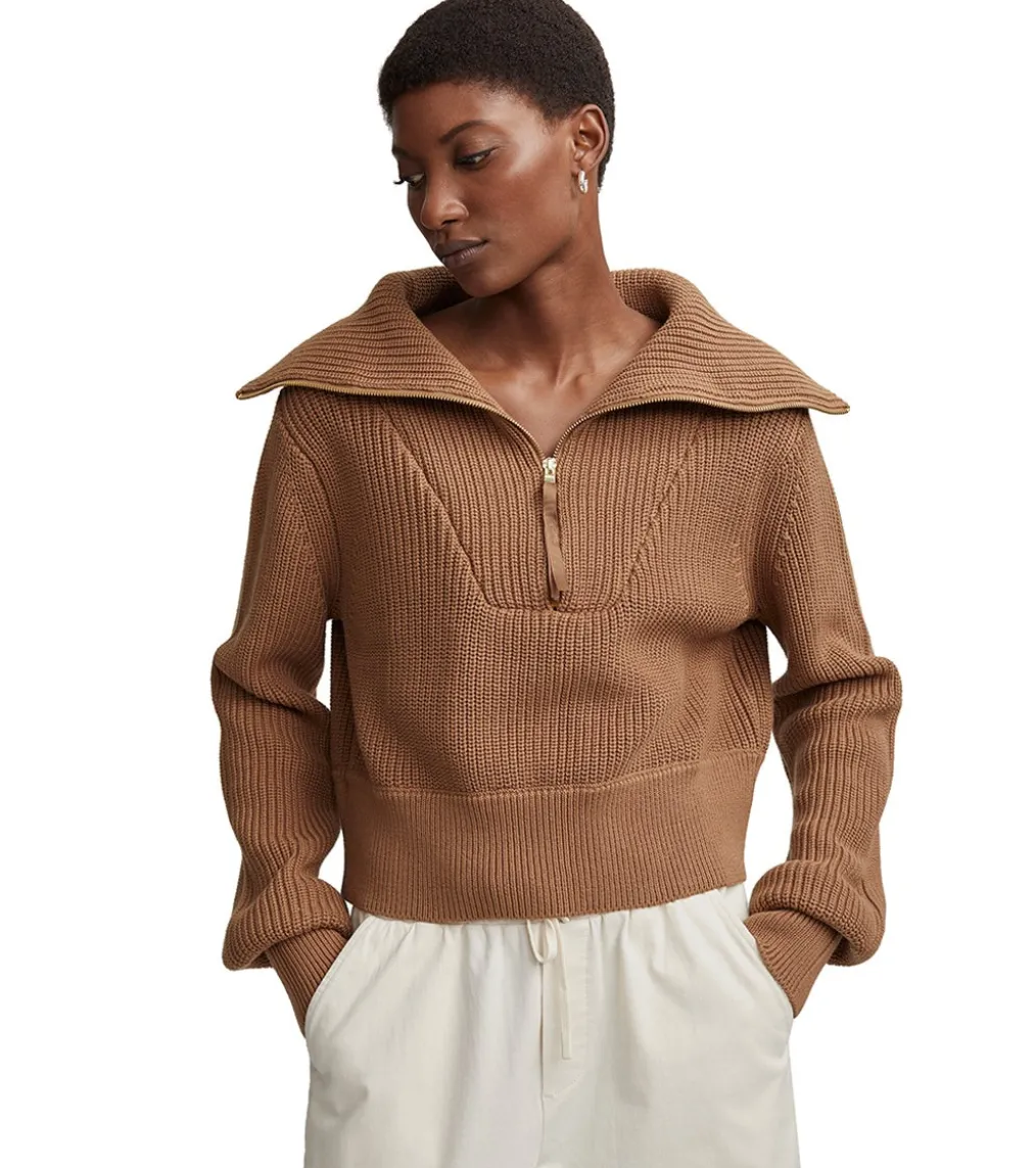 Varley Mentone Knit