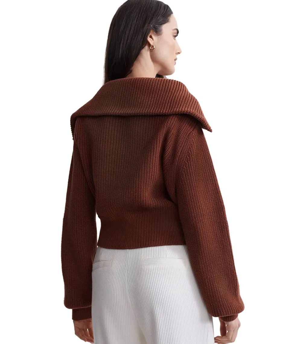 Varley Mentone Knit