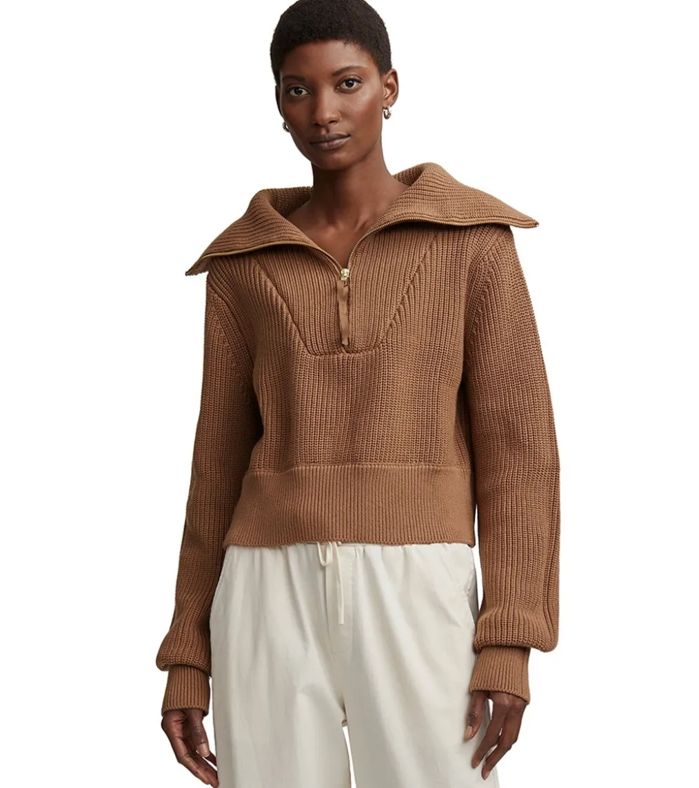 Varley Mentone Knit