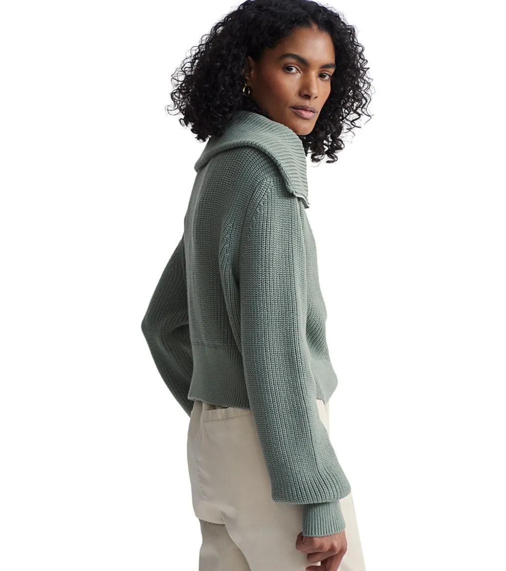 Varley Mentone Knit