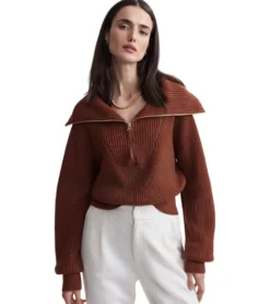 Varley Mentone Knit