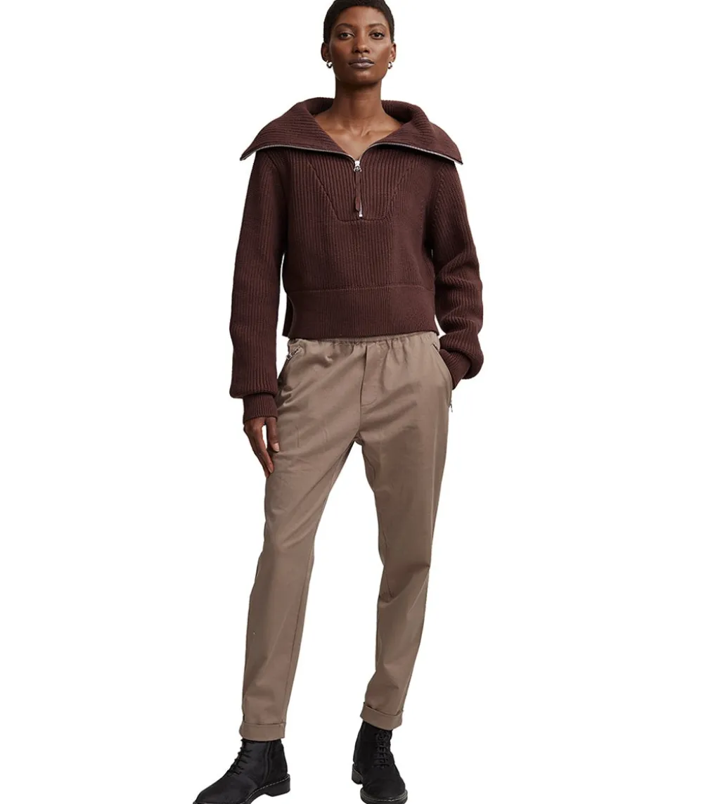 Varley Mentone Knit