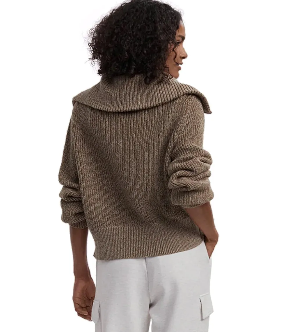 Varley Mentone Knit