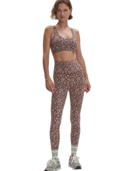 Varley Move Selma Bra