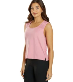 Varley Nova Seamless Crop Tank