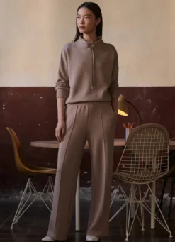 Varley Oakdale Sweater