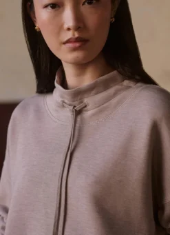 Varley Oakdale Sweater