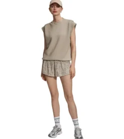 Varley Otis Sleeveless Sweatshirt