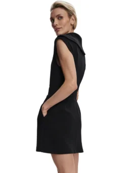 Varley Rebecca Zip-Through Dress