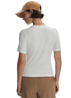 Varley Regina Fitted Tee