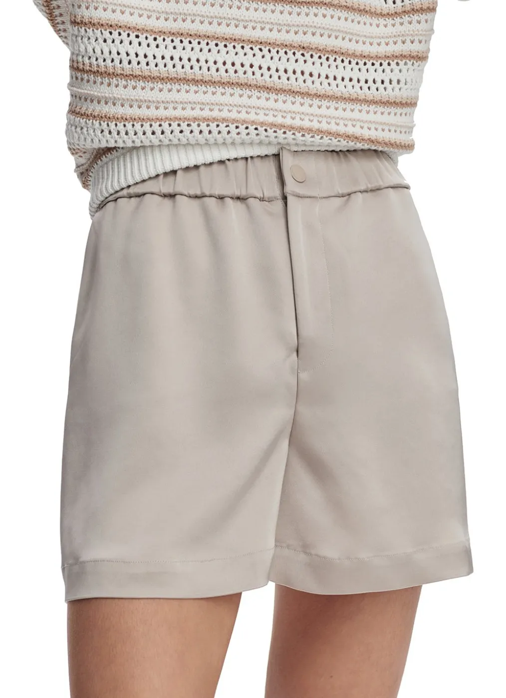 Varley Sarka High Rise Short