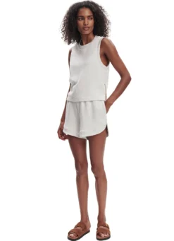 Varley Shea Crop Tank