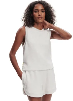 Varley Shea Crop Tank