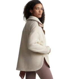 Varley Tatton Fleece Jacket