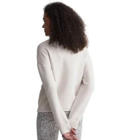 Varley Tayah Zip Through Midlayer Jacket