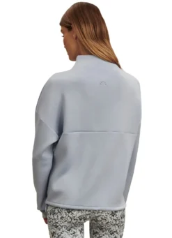Varley Tayah Zip Through Midlayer Jacket