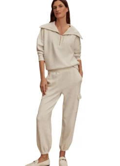 Varley The Cargo 27.5" Sweatpant