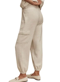 Varley The Cargo 27.5" Sweatpant