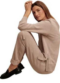 Varley The Rolled Cuff 25