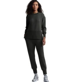 Varley The Slim Cuff Pant 25