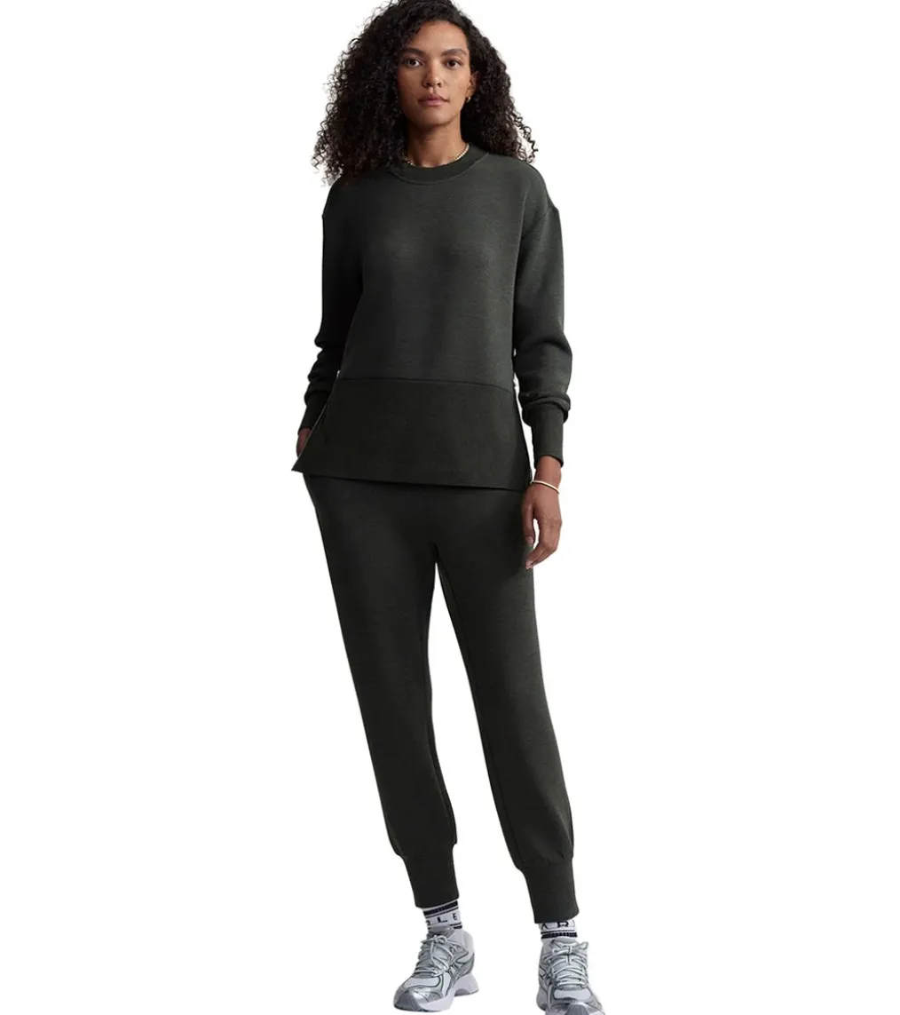Varley The Slim Cuff Pant 25