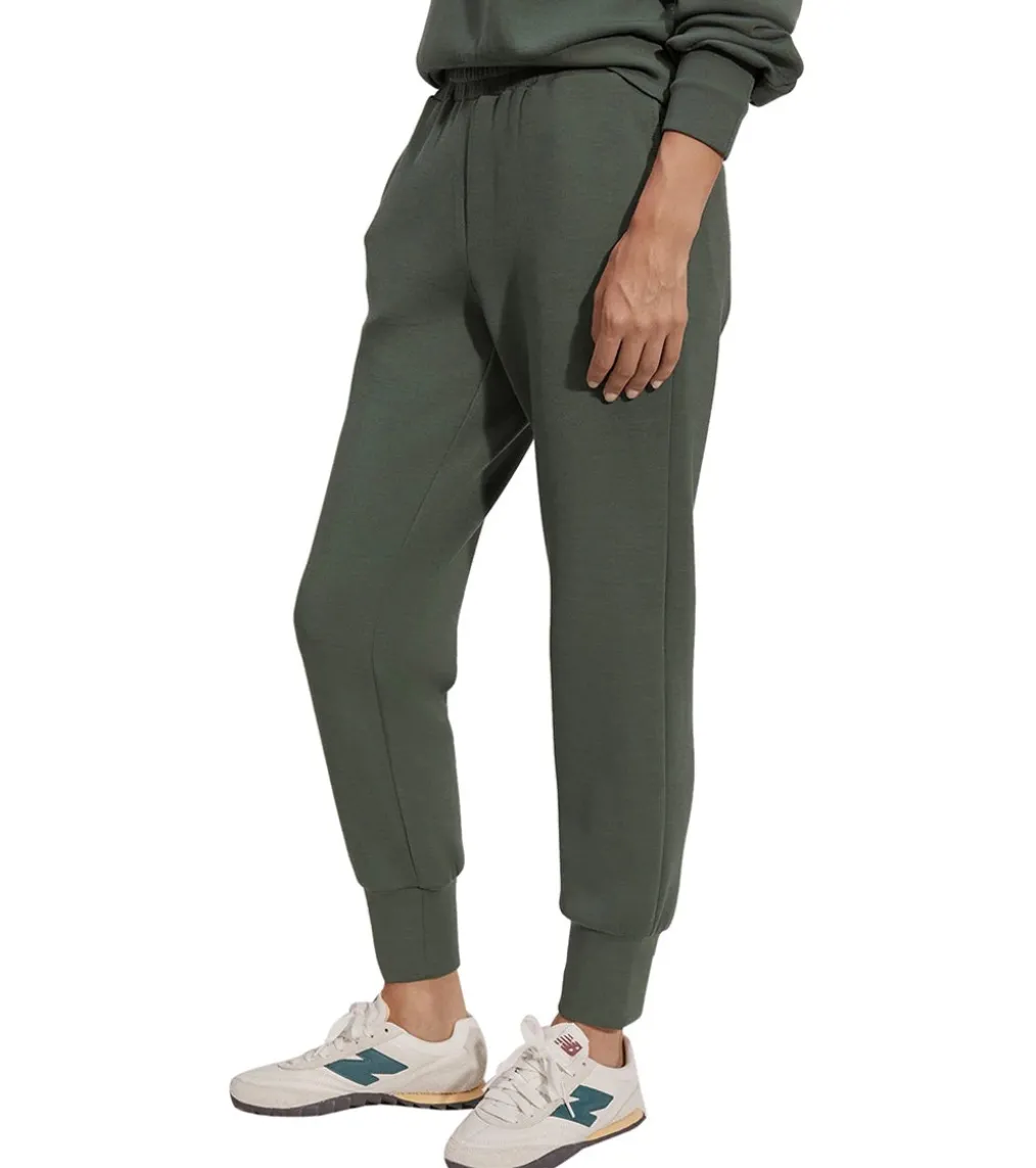 Varley The Slim Cuff Pant 25