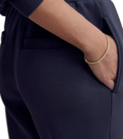 Varley The Slim Cuff Pant 25
