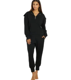 Varley The Slim Cuff Pant 25