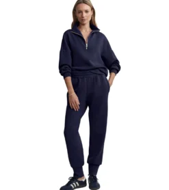 Varley The Slim Cuff Pant 25