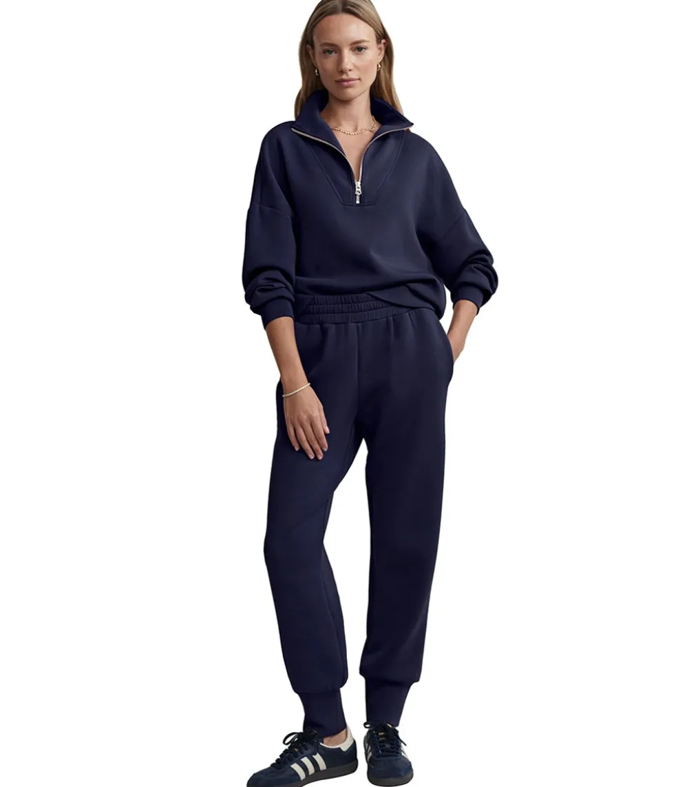 Varley The Slim Cuff Pant 25