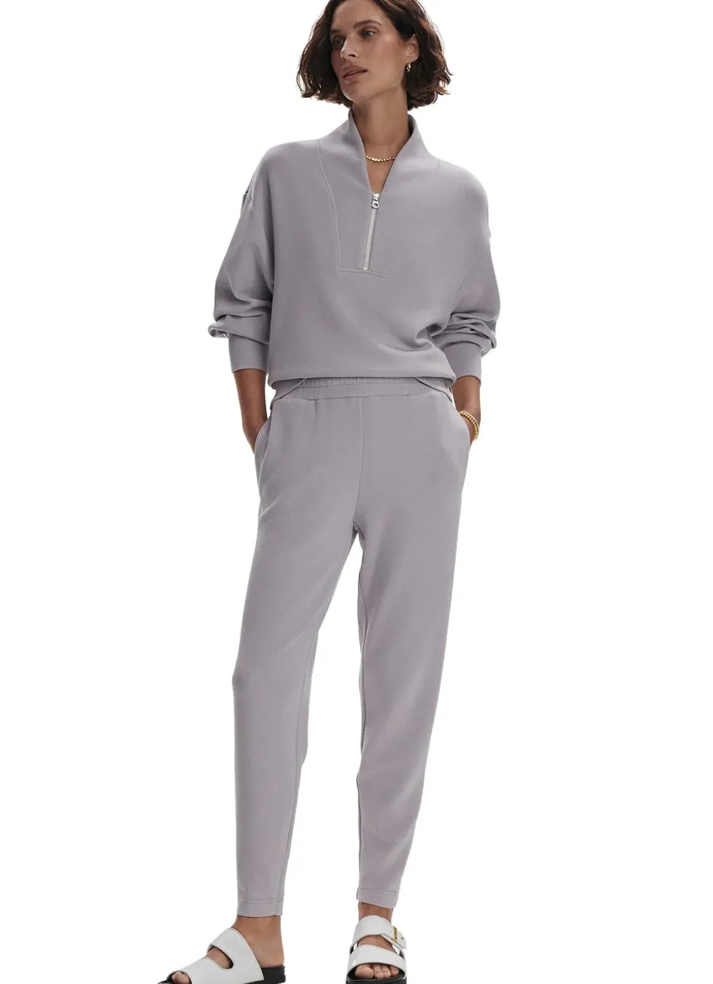 Varley The Slim 27.5" Pant