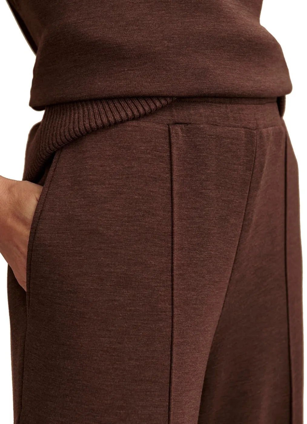 Varley The Wide Leg 30" Pant