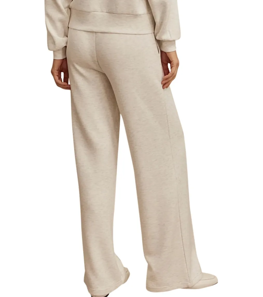 Varley The Wide Leg 30" Pant