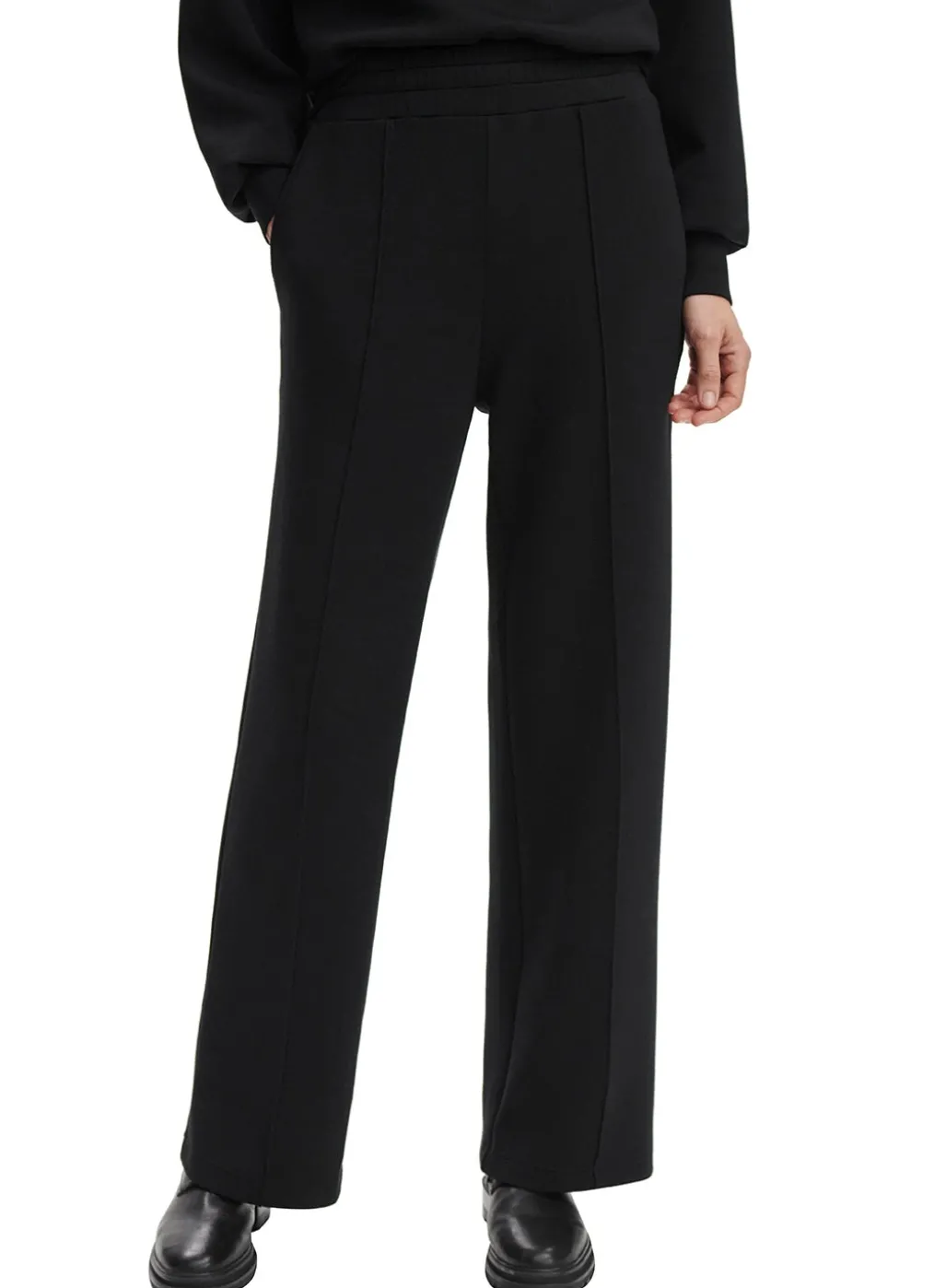 Varley The Wide Leg 30" Pant