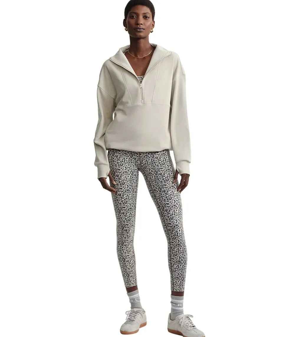Varley Timberley Half Zip Midlayer