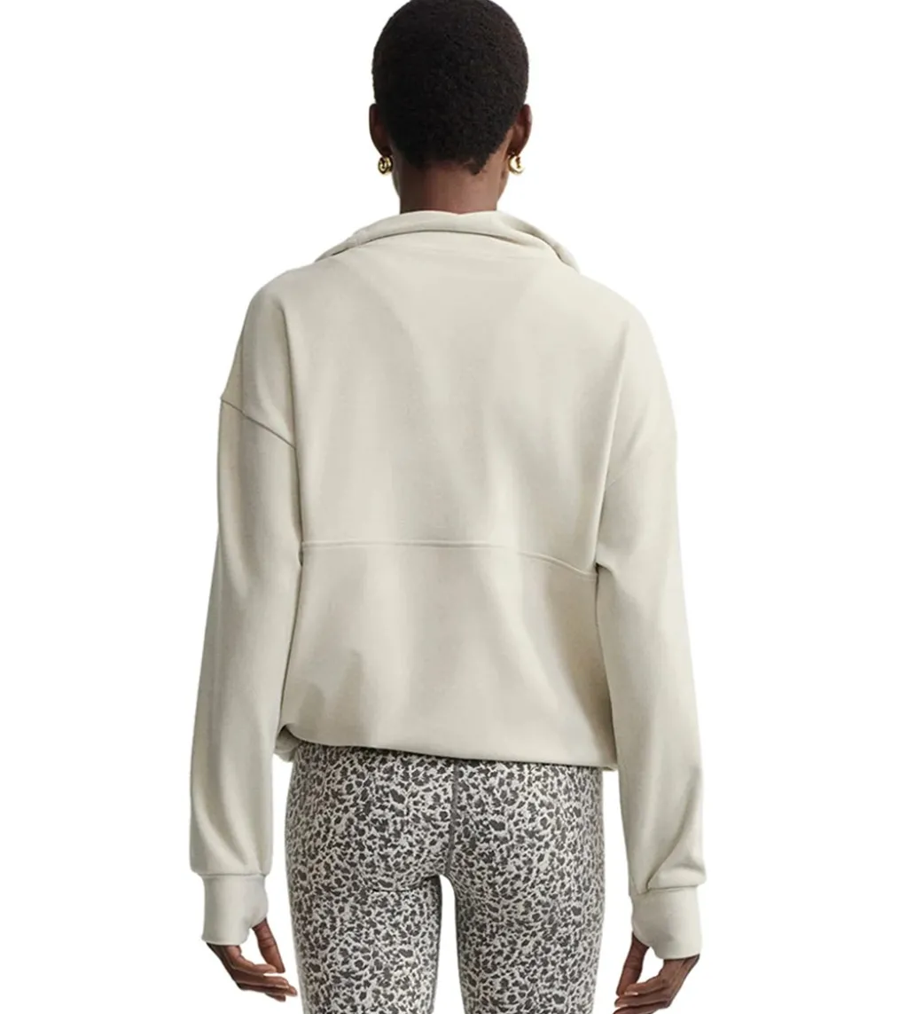 Varley Timberley Half Zip Midlayer