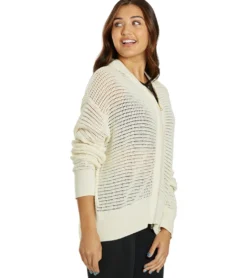 Varley Ward Knit Jacket