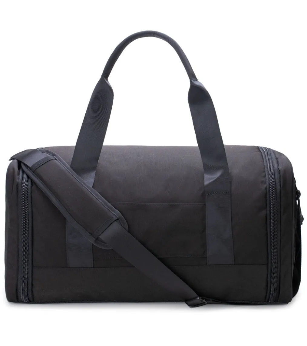 Vooray Adapt Duffel Black