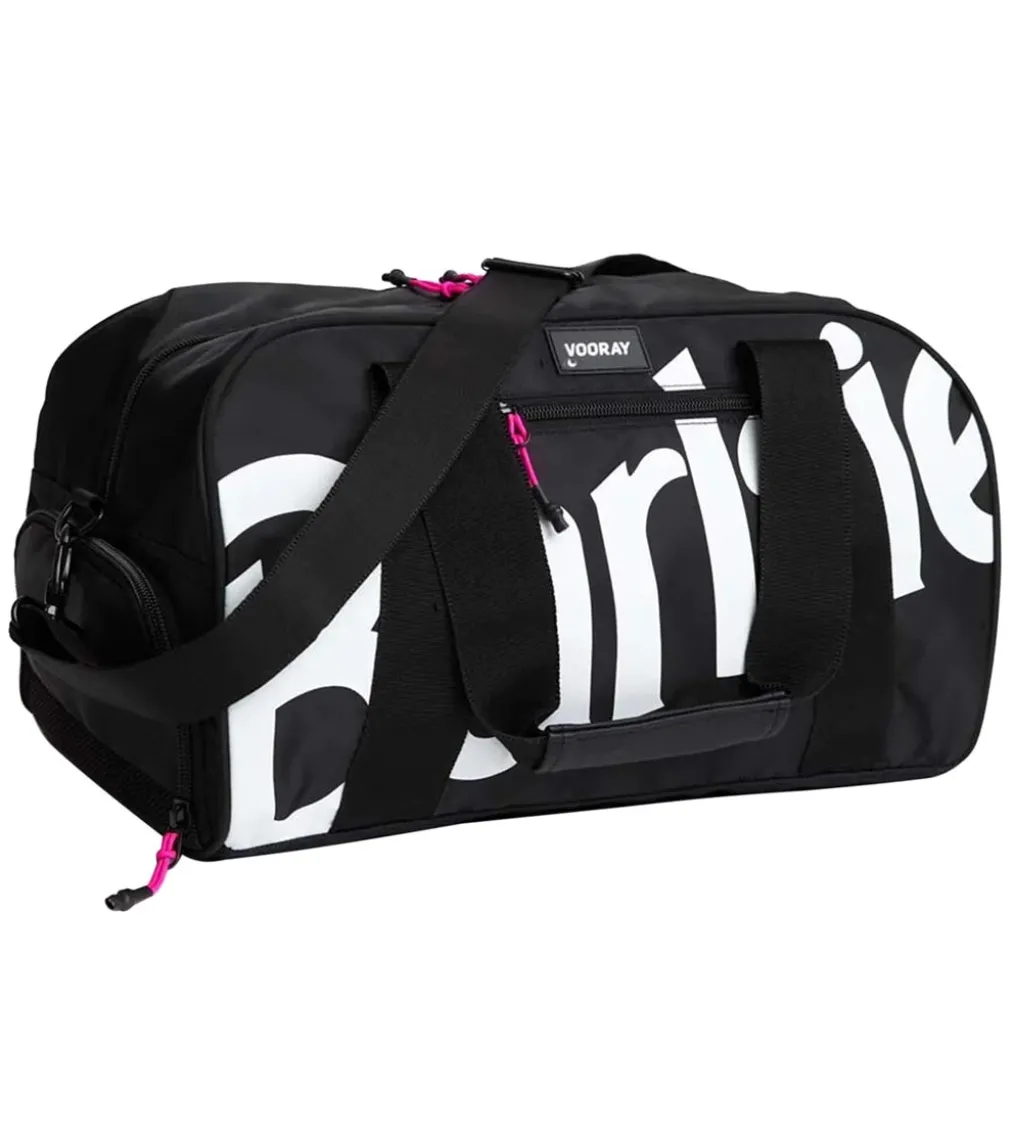Vooray Burner Gym Duffel