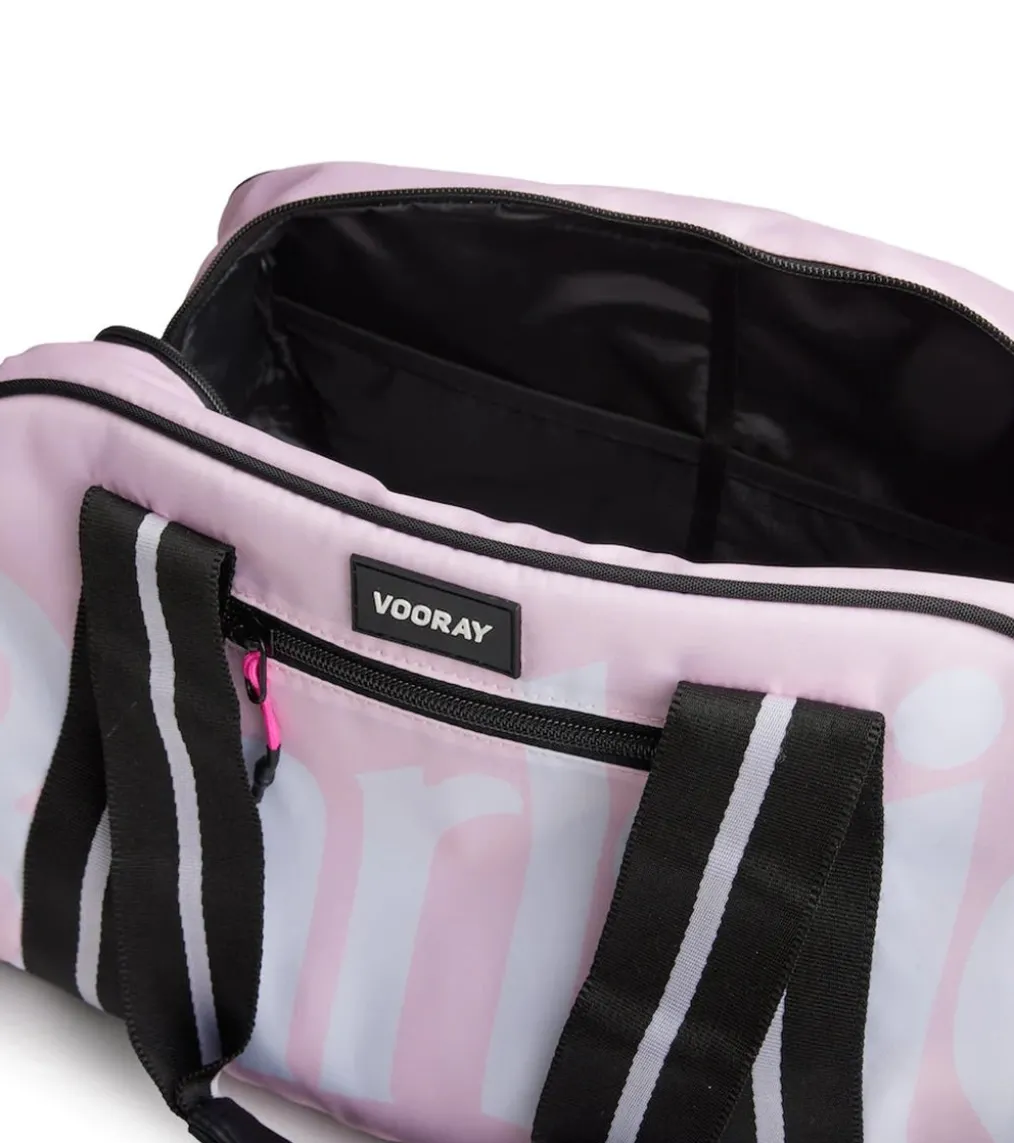 Vooray Burner Gym Duffel