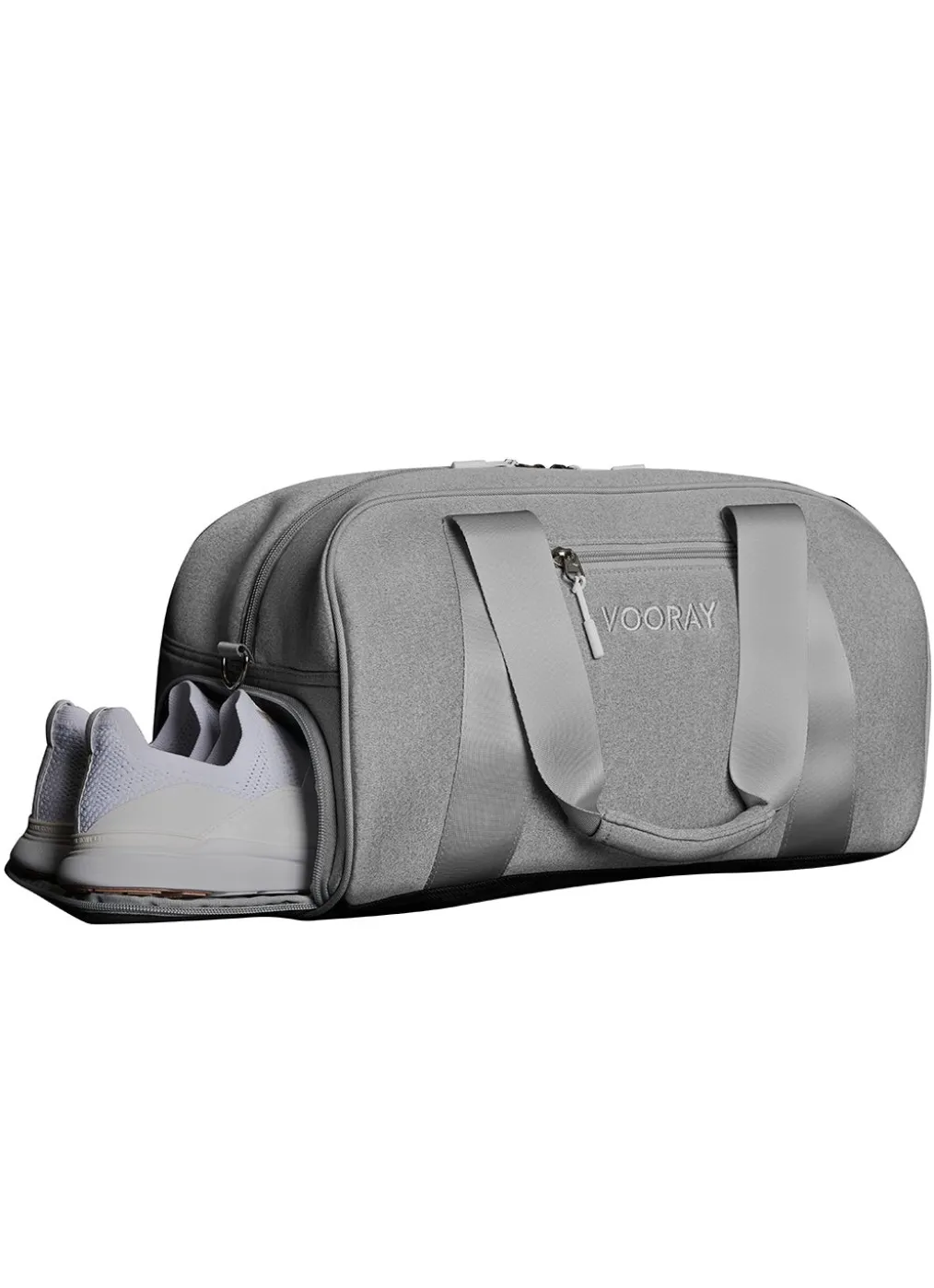 Vooray Burner Gym Duffel