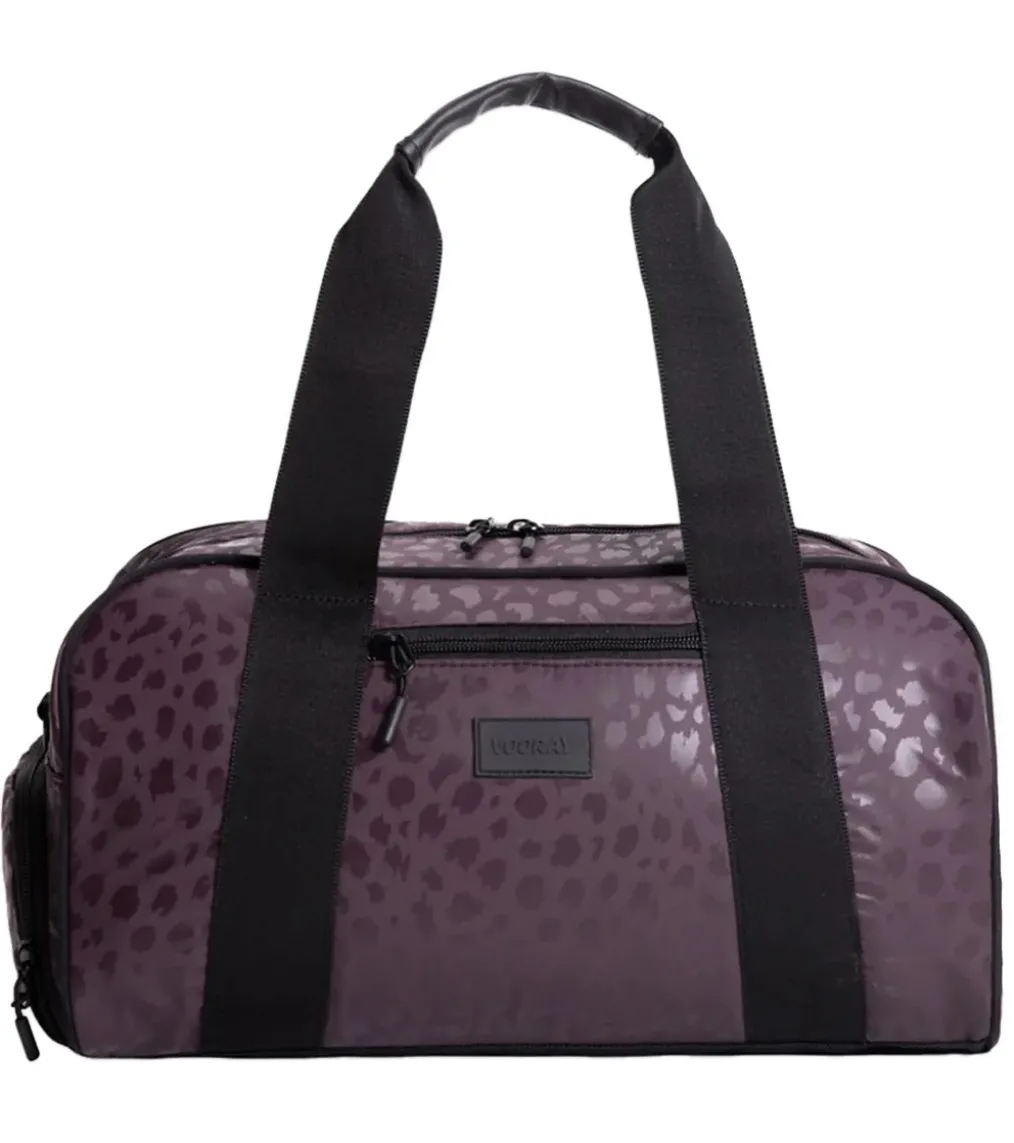 Vooray Burner Gym Duffel