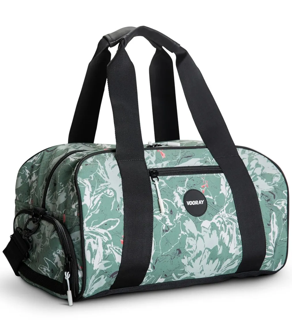 Vooray Burner Gym Duffel