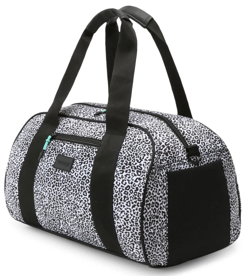 Vooray Burner Gym Duffel